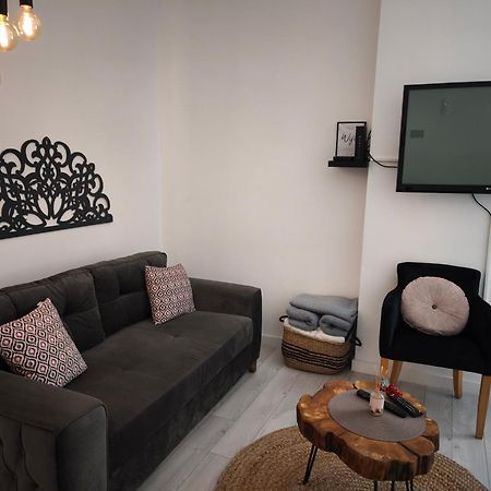 Apartment Fedora Old Town Sarajevo Saraievo Exterior foto