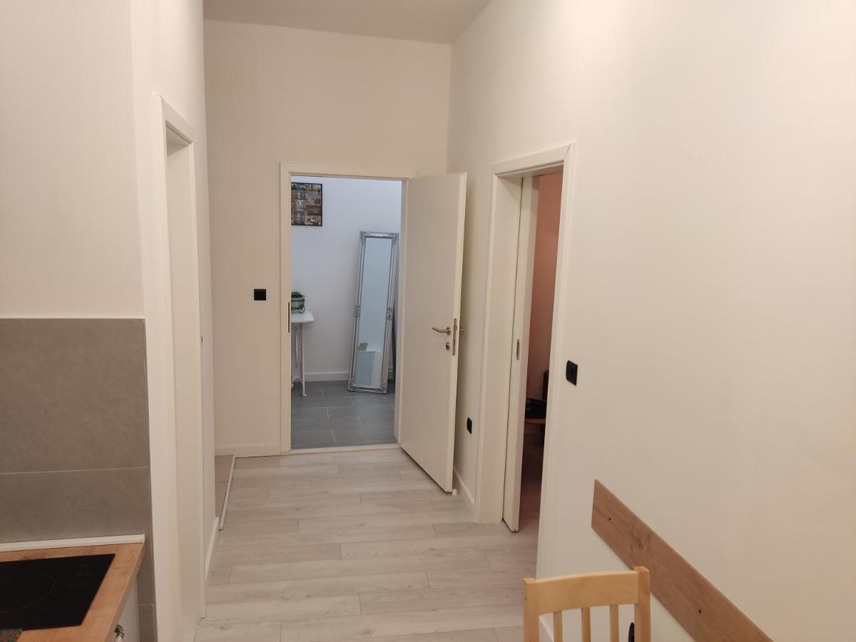 Apartment Fedora Old Town Sarajevo Saraievo Exterior foto