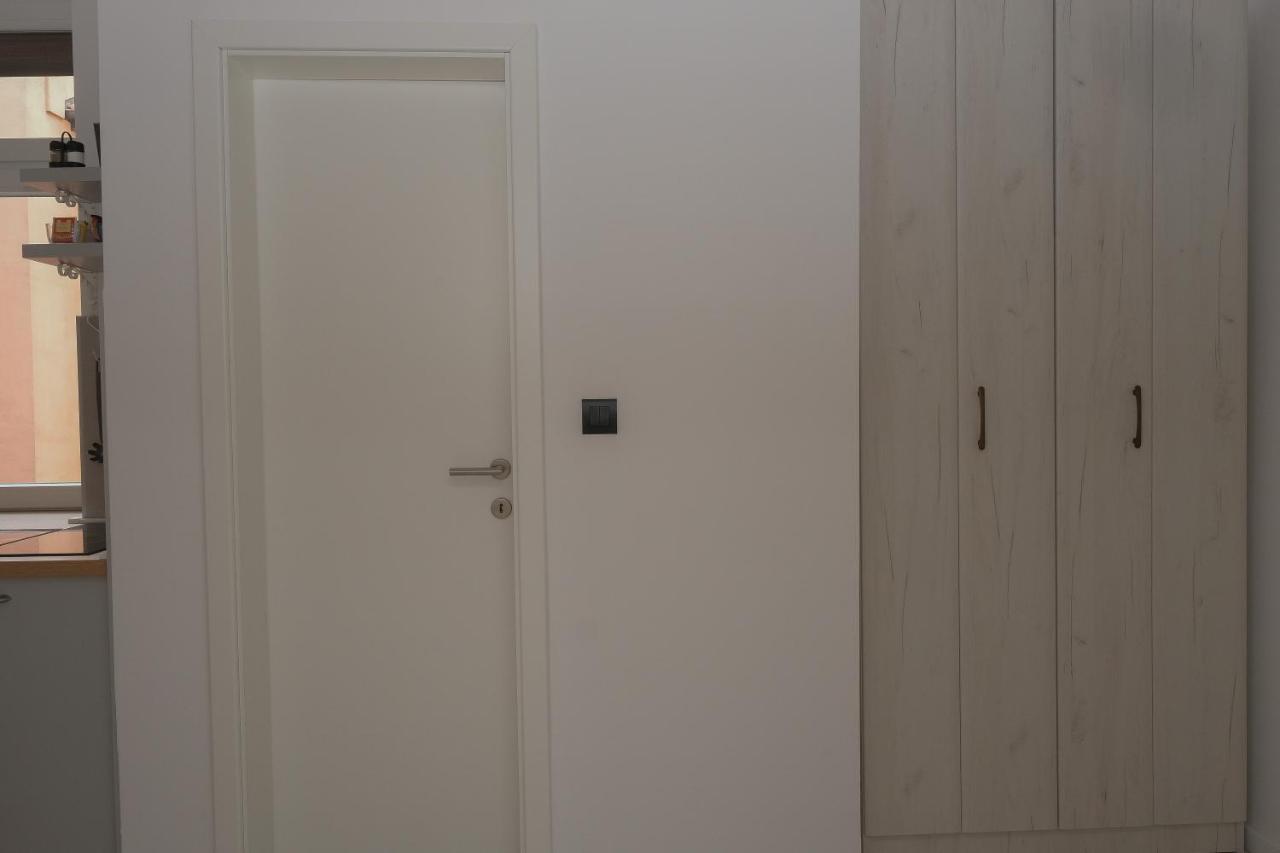 Apartment Fedora Old Town Sarajevo Saraievo Exterior foto