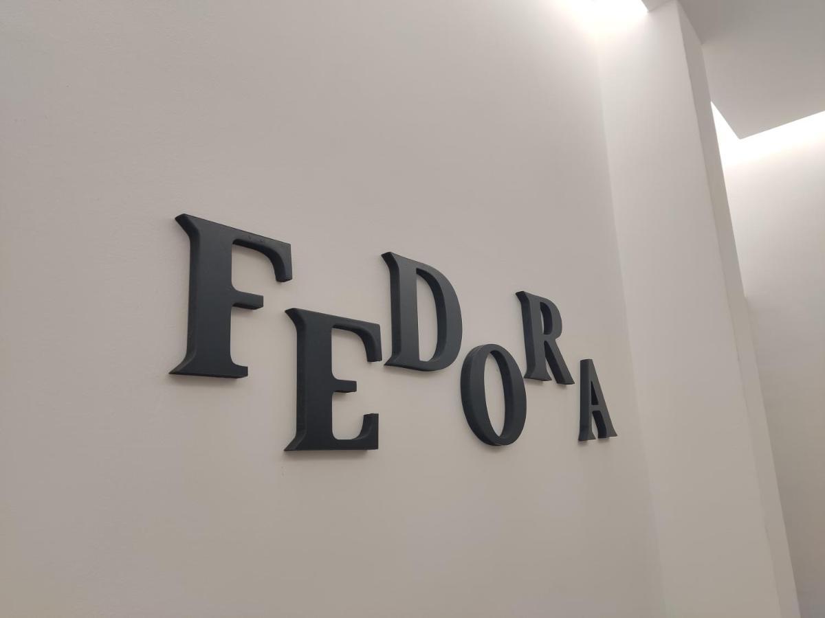 Apartment Fedora Old Town Sarajevo Saraievo Exterior foto