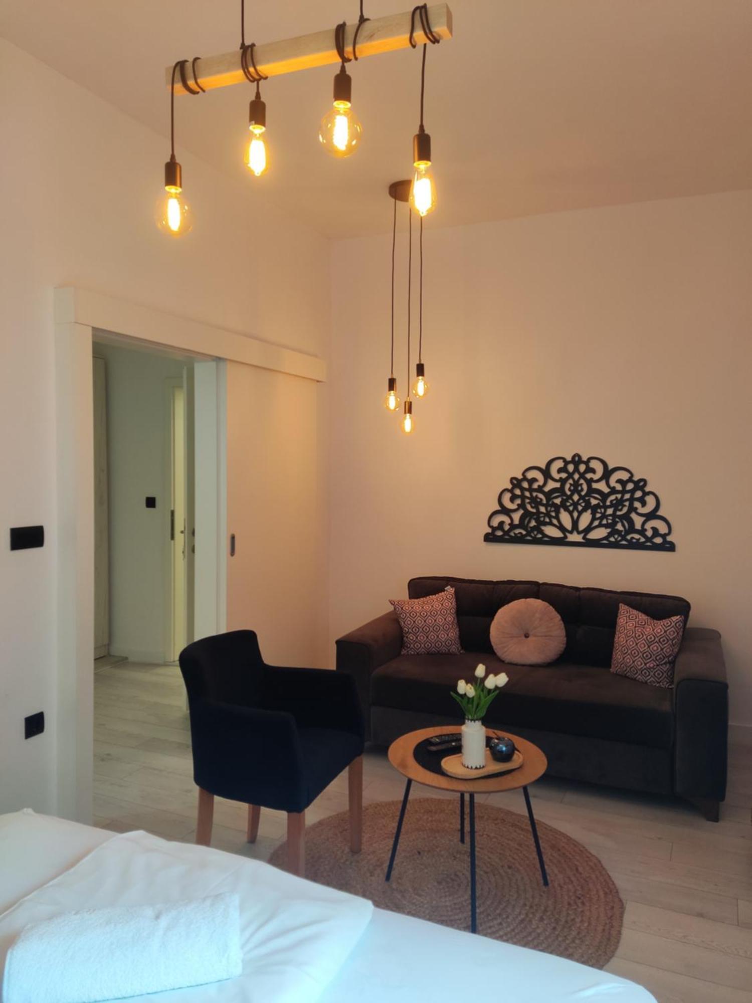 Apartment Fedora Old Town Sarajevo Saraievo Exterior foto